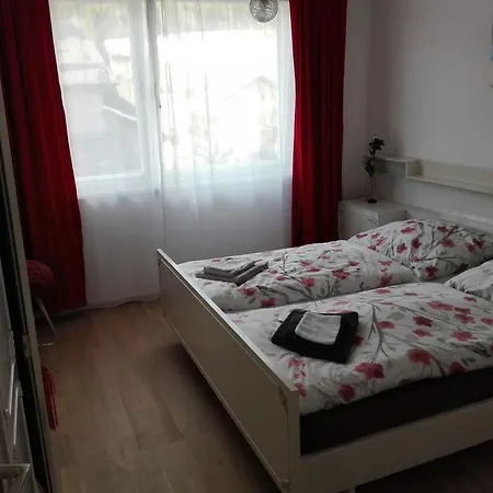 Bergwerkstrasse Διαμέρισμα *
