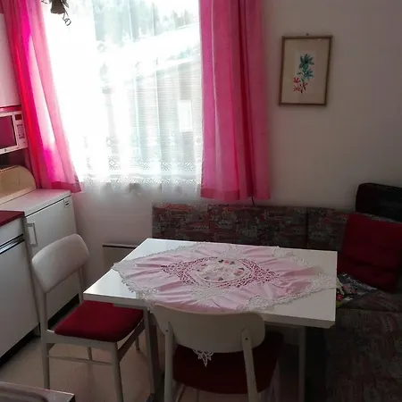 Διαμέρισμα Bergwerkstrasse