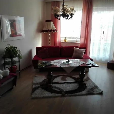 Bergwerkstrasse Διαμέρισμα Schladming